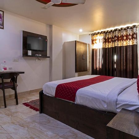 Hotel The Amour Dx Near Igi Airport Delhi New Delhi Eksteriør billede